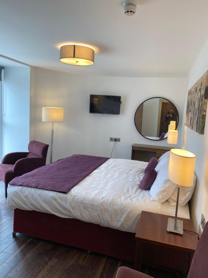 The Viscount Hotel Bundoran Esterno foto