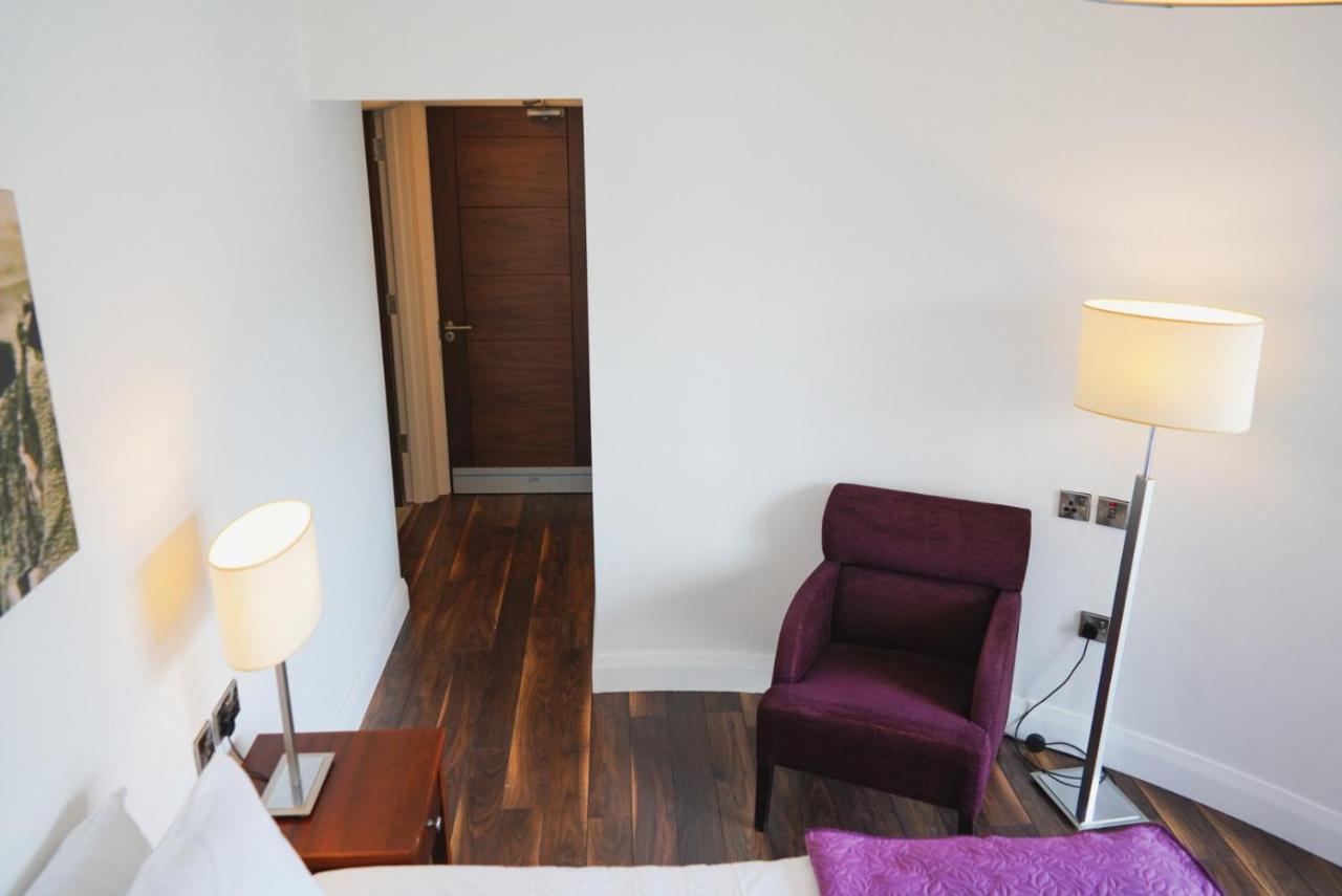 The Viscount Hotel Bundoran Esterno foto