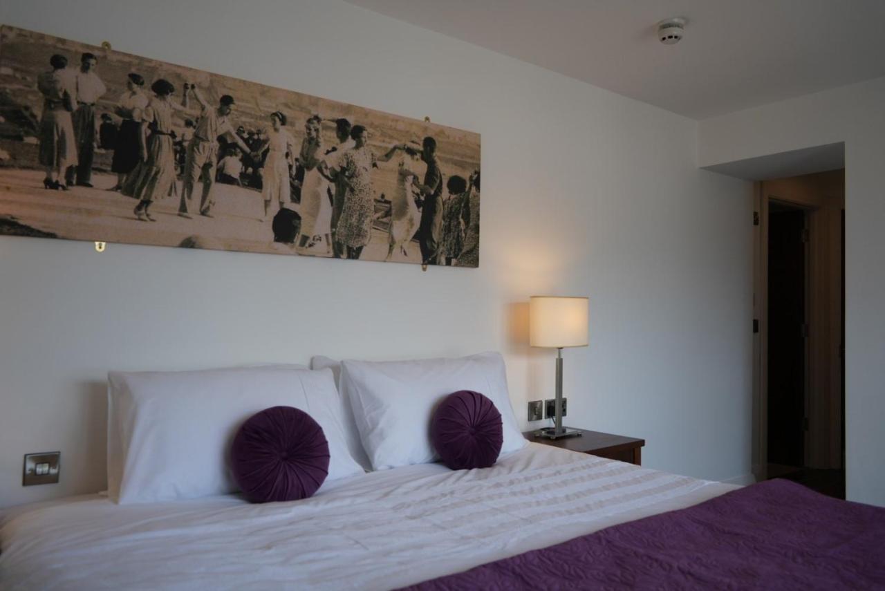 The Viscount Hotel Bundoran Esterno foto